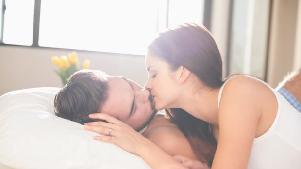 6 Tips To Ensure Your Bedroom Isn’t Killing Your Sex Life
