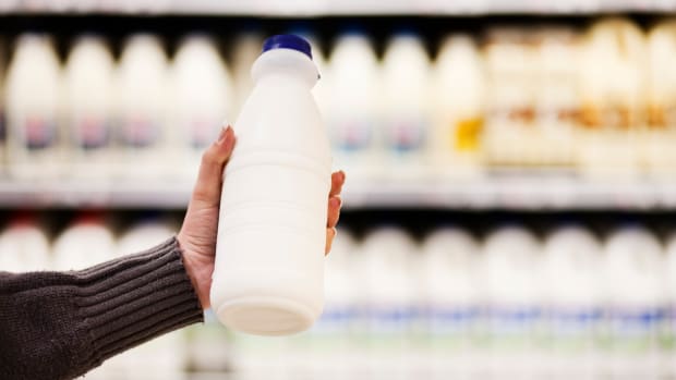 5 Plant-Based Milk Varieties (That Aren't Almond Milk) to Drink in 2019