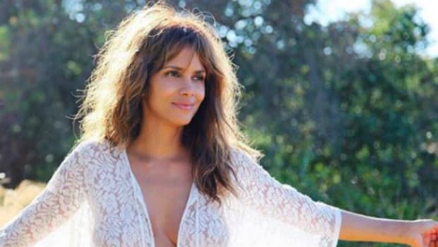 Halle Berry's Beauty Secret? Tons of Healthy Fats and No Sugar
