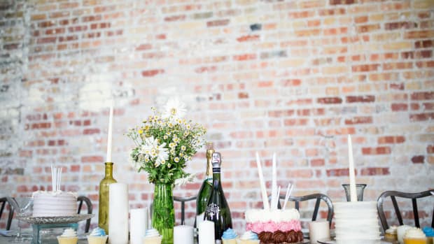 Sustainable Holiday Party Ideas From Hollywood Event Planner April Luca