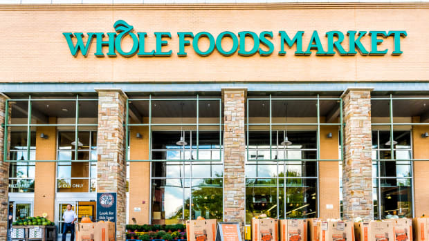 Whole Foods Market Releases Food Trend Predictions for 2019