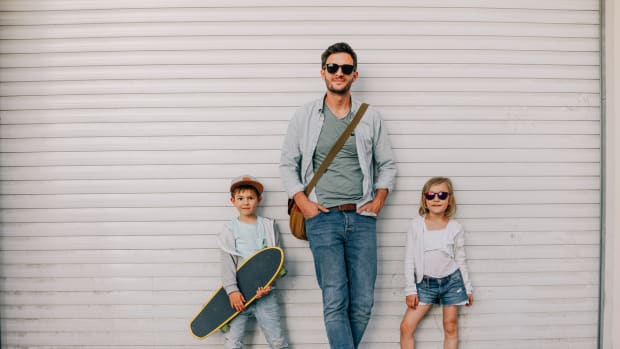11 Unique Father's Day Gift Ideas for Dad