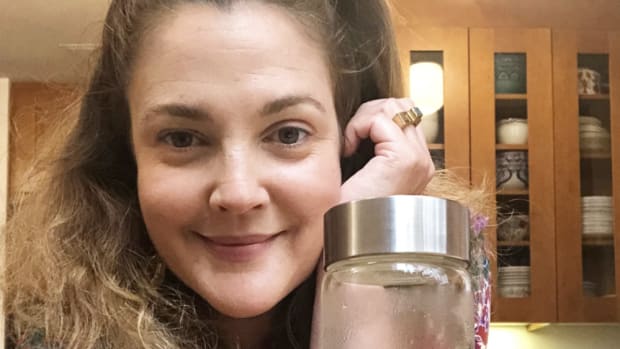 Drew Barrymore's Attitude About Body Image is So Refreshing