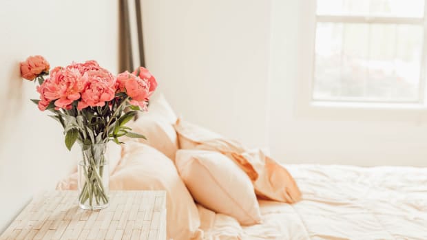 Detox Your Bedroom for Safe and Healthy Sleep