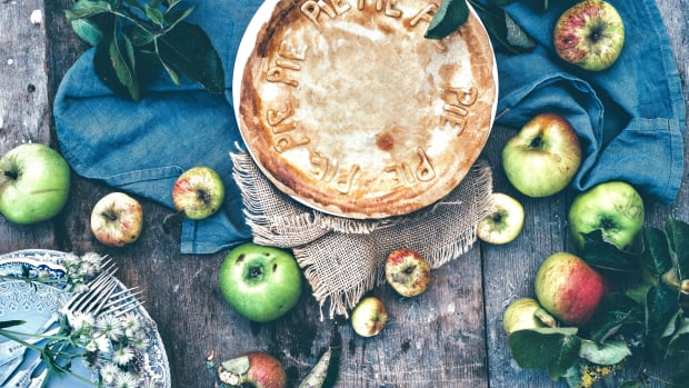 3 ways to make a sustainable thanksgiving
