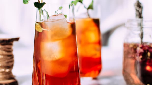 Sober Curiosity and the Rise of the Mocktail