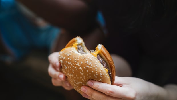 McDonald's to Reduce Antibiotics in Global Beef Supply