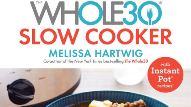Whole30 Slow Cooker Recipes