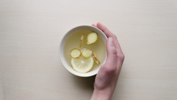chinese-medicine-honey-lemon-ginger-tea