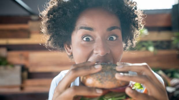 2019 Will Be the 'Year of the Vegan,' According to the Economist
