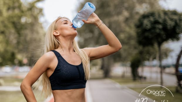 How Much Water Should You Really Be Drinking Every Day?