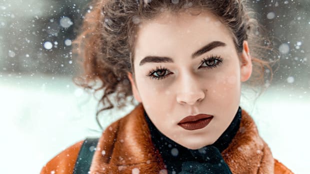 5 all natural beauty products for winter skin