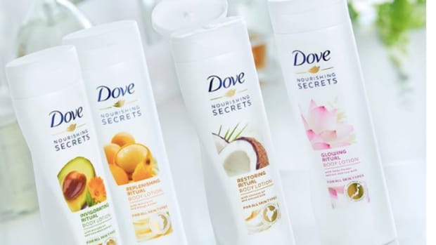Unilever Reveals Fragrance Ingredients For More Than 1,000 Home and Personal Care Products