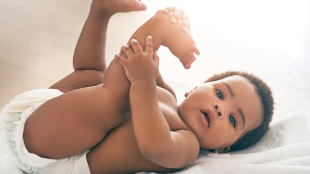 Study Finds 60 Dangerous Chemicals In Disposable Diapers