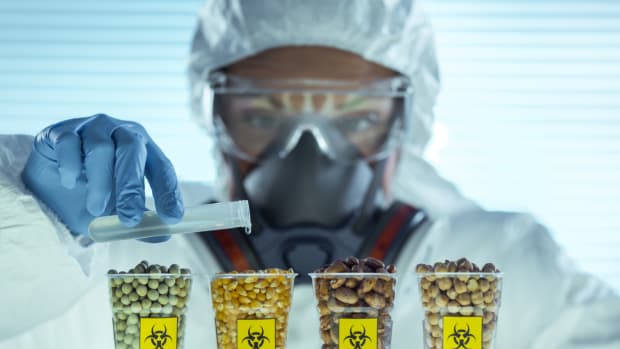 Those Most Opposed to GMOs Know the Least About Them, Study Shows