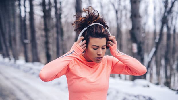 How to Motivate Yourself to Exercise During the Drab Winter Months