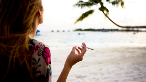 Hawaii Moves to Ban Cigarette Sales to Anyone Under 100-Years-Old
