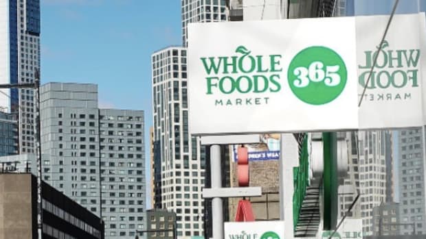 All 12 365 Markets to Become 'Regular' Whole Foods Stores