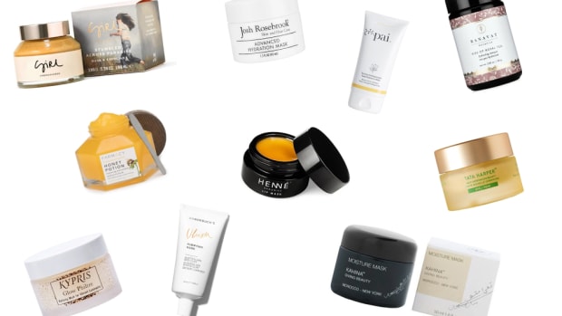 10 best natural face masks for every skin type