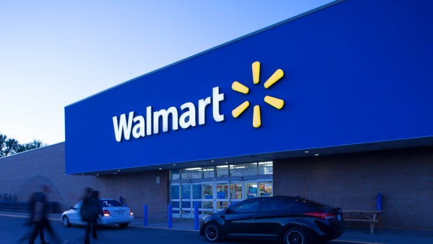 Walmart Announces Ambitious Plastic Reduction Targets