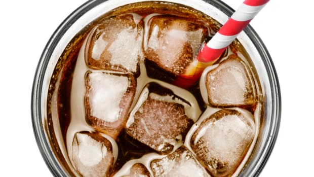 2 Leading Health Organizations Urge Government to Enact Soda Taxes
