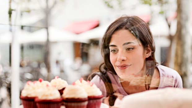 3 Things Your Cravings Are Trying to Tell You