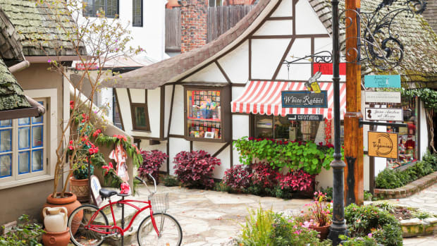 5 reasons to love carmel by the sea