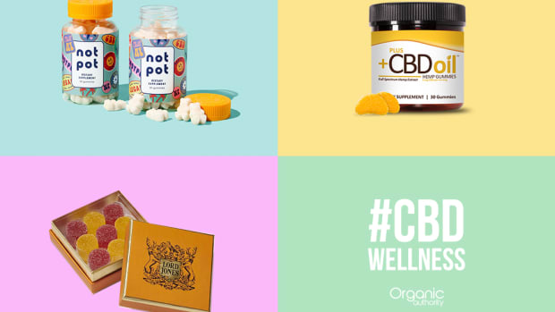 Hack your daily anxiety with CBD gummies