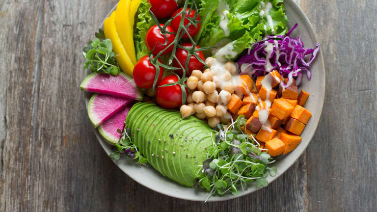 Here's Why Fiber Is So Important For Your Gut Health (Hint: It’s About Way More Than Poop)