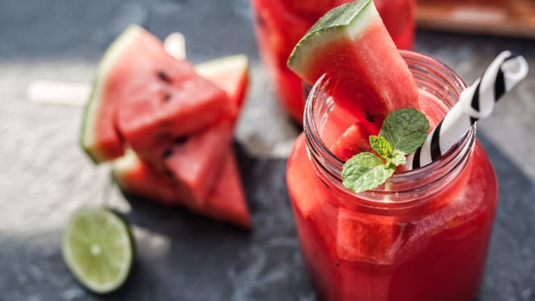 How to Make Watermelon Agua Fresca: The Hydrating Summer Treat