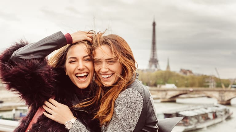 3 Natural Beauty Tips French Women Swear By