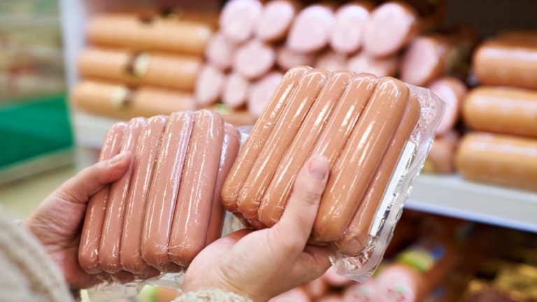 Coalition Files Injunction Against Missouri's Meat Label Law