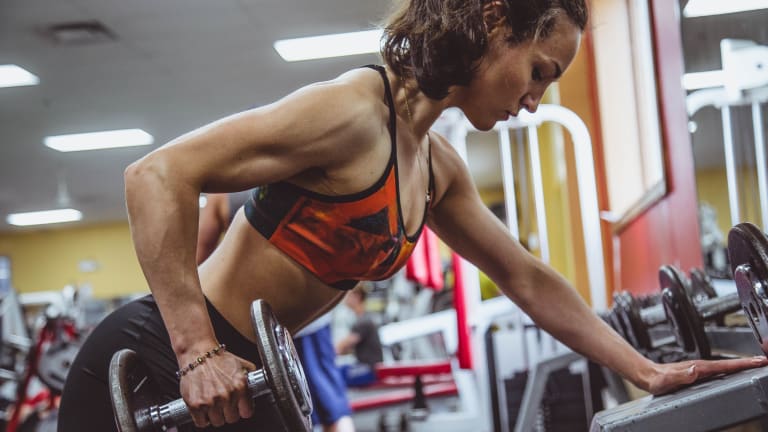 Not Seeing Results From the Gym? Here's What You Might Be Doing Wrong