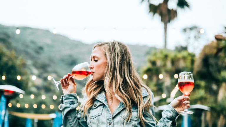 Is Cameron Diaz's 'Clean Wine' Cleaner Than Other Organic Wines on the Market?