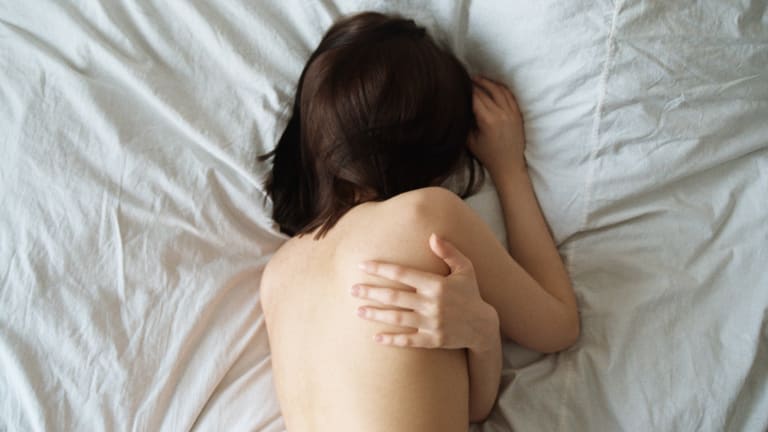 The Fascinating Link Between Your Back Pain and Mental Health