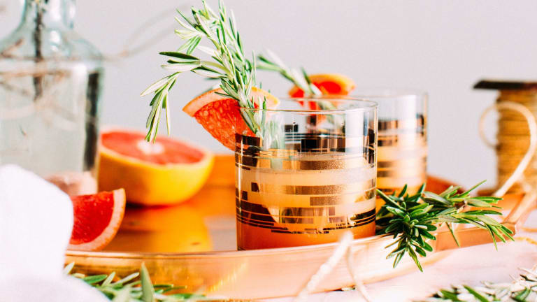3 Herb-Infused Botanical Spirits for a Booze-Free Cocktail Hour (You Know You Need It!)
