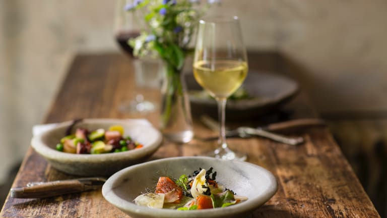 11 Great Wine and Meal Delivery Services in the Time of COVID-19