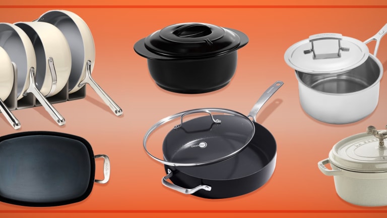 Pots and Pans: Know (and Love) Them Well