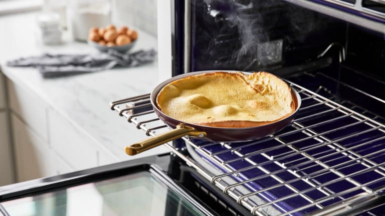 GreenPan's Non-Toxic Nonstick Was First – And It's Still Our Go-To
