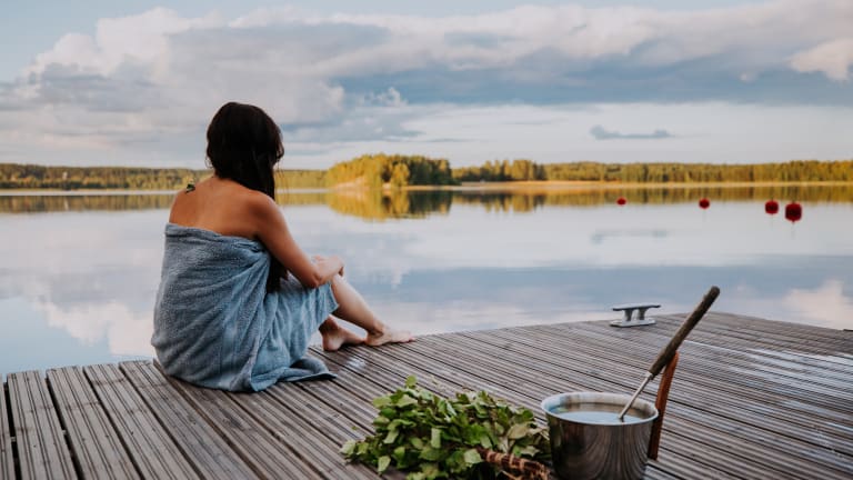 Discover Finland’s Secret to Happiness in Magical Lakeland