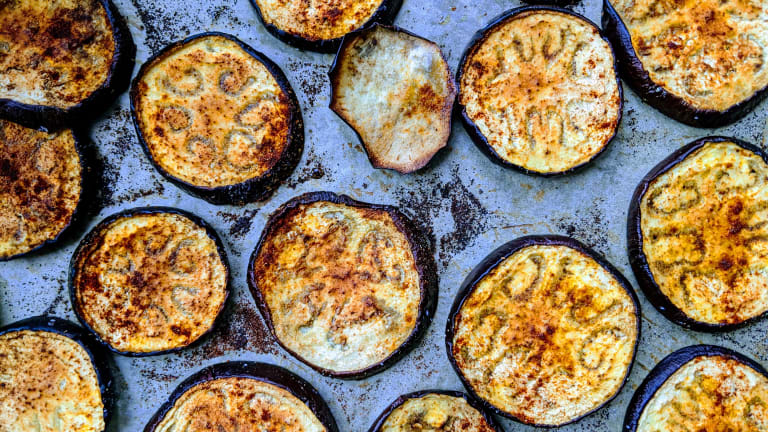 How to Cook Eggplant 4 Ways: Bake, Roast, Sauté and Grill