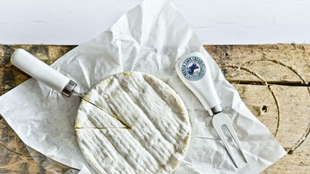 camembert cheese, can cheese exist in a sustainable diet?