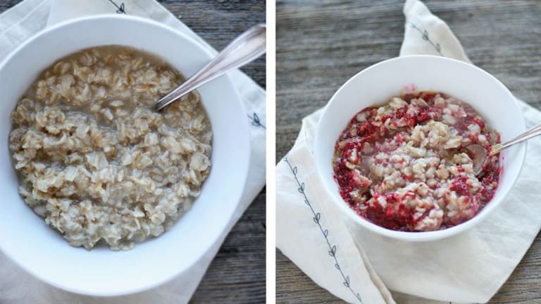 How to Cook Delicious Oatmeal Every Time: Elevate Your Breakfast Game [Video]