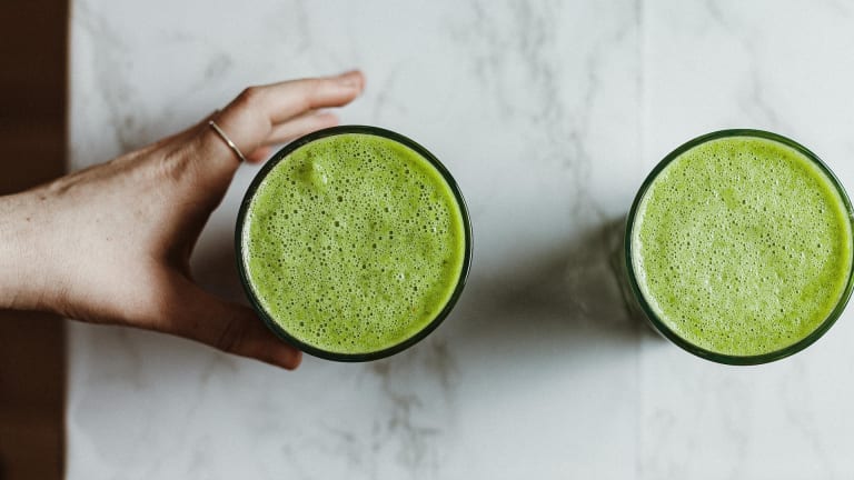 Not All Greens Powders Are Created Equal: These 3 Are Dietitian-Approved