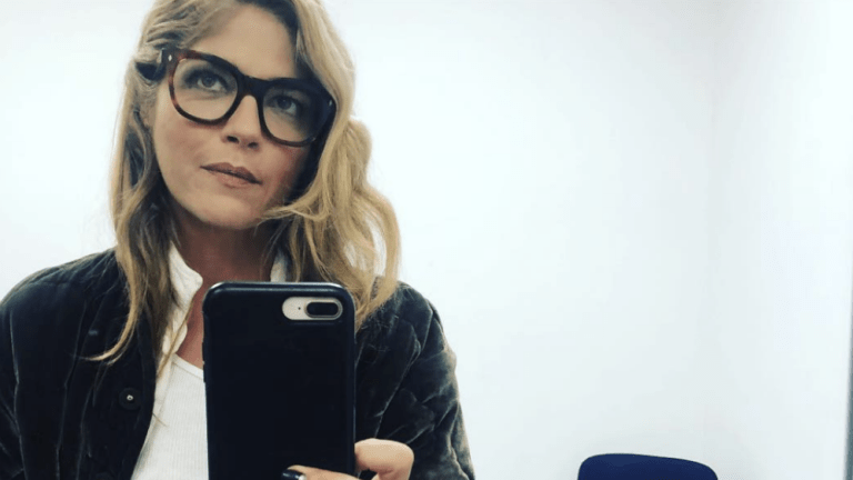 Actress Selma Blair Has Multiple Sclerosis: What You Need to Know
