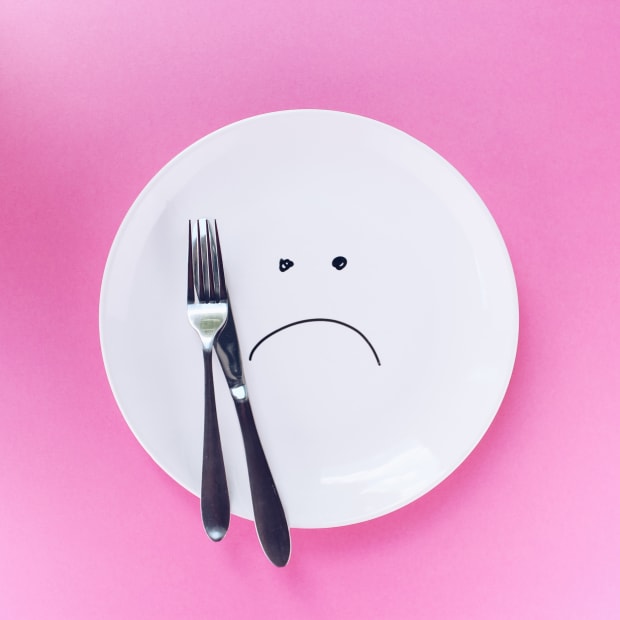 5 Reasons Dieting is Bad for Long-Term Weight Loss – and the Solution that Works Every Time