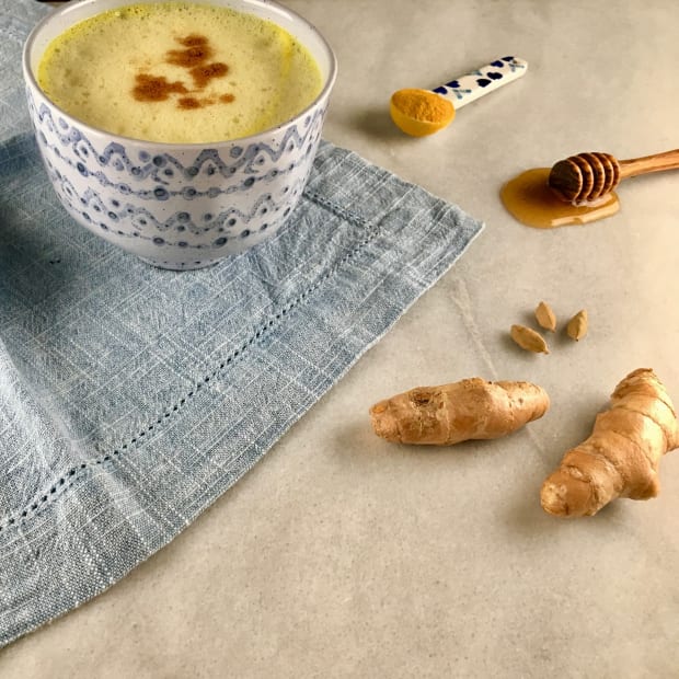 New Research Appears to Validate the Health Benefits of Turmeric