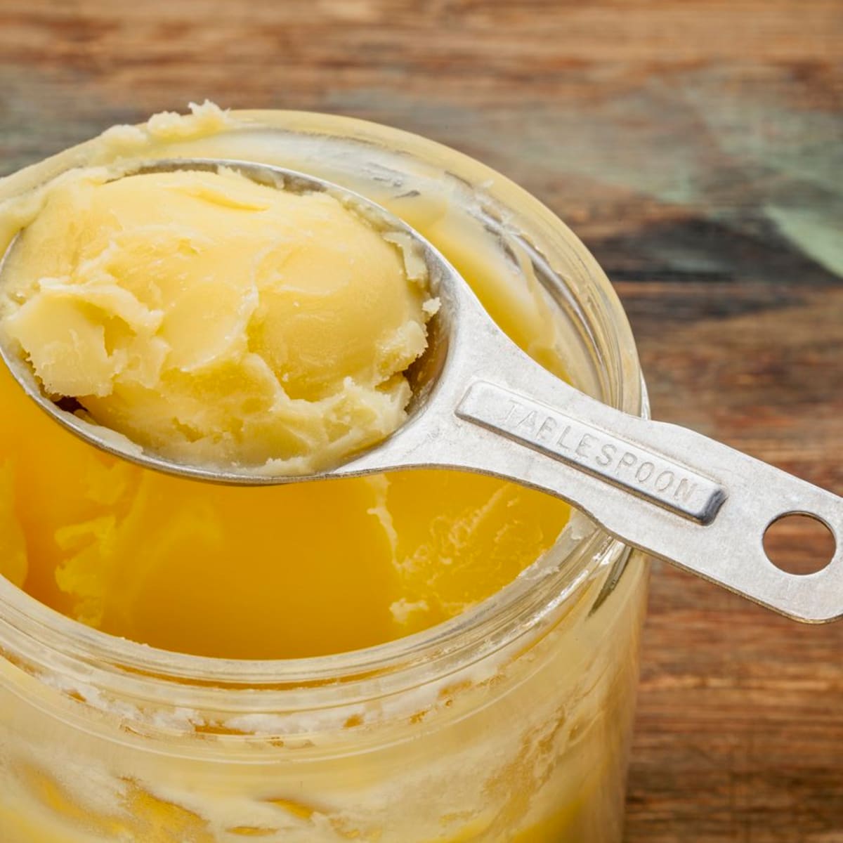 What is Ghee? Here's What You Need to Know - Organic Authority