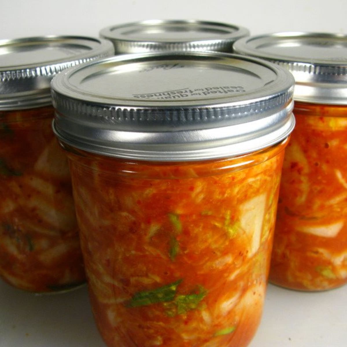 10 Fermented Foods You Easily Make at Home - Organic Authority
