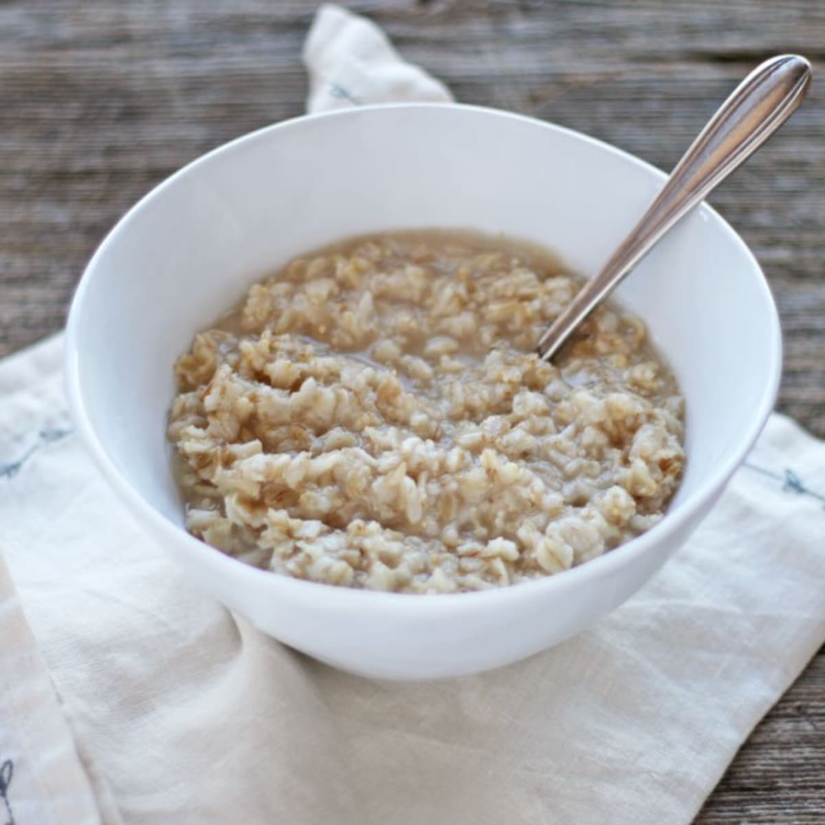 How To Make Oatmeal Perfect Every Time Elevate Your Breakfast Game Organic Authority